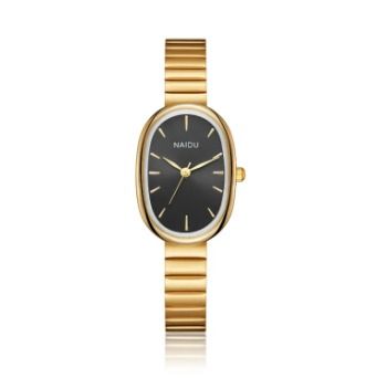 Stainless%20Steel%20Strap%20&%20Alloy%20Case%20Elegant%20Oval%20Dial%20Quartz%20Dress%20Wristwatch%20for%20Women%20%E2%80%93%20Classic%20Ladies%20Watch%20-%20Image%208