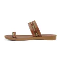 Bata OSHIN Ladies Toe-Ring-Style Chappal.