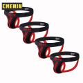CMENIN ORLVS (1 Pieces) Floral Modal Men Underwear thongss Mens Jockstrap thongss And G strings CMENIN Breathable Stripe OR166.