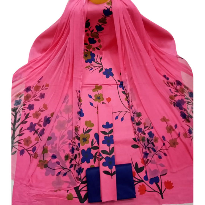 Cotton%20Unstitched%20Screen%20Printed%20Three%20Pics%20For%20Woman%20-%203%20Pice%20Dress%20-%20Suitable%20for%20All%20Seasons%20-%20Perfect%20Casual%20Wear%20-%20Image%202