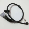4X Brake Pad Wear Sensor Indicator Right Front & Rear for LS430 430.