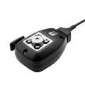 Hand Microphone Mic Speaker with DTMF 16 Key with 8 pin RJ connector for Kenwood TK-686 780 862 863G Car Radio. 