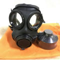 08 type new CS irritating gas mask anti-chemical nuclear pollution gas mask FMJ08 type gas mask respirator.