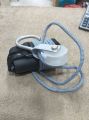 Overhead Pulley Exercise Kit With Plastic Handles For Home Gym Workouts And Physical Therapy.