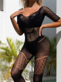 Women Dress Outfits Jumpsuits Women Short Sleeve Bodycon Rompers. 