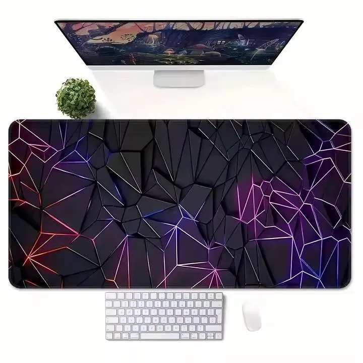 Keyboard%20Mat,%20Mouse%20Pad%20Shortcut%20Keys%20Desk%20Mats%20for%20Office%20Non%20Slip%20Base%20Mousepad%20-%20Image%204