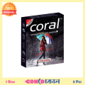 Coral All Varity Condom 1 Pack (3 Pcs). 