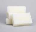 Coconut Soap base Premium Quality-100gm White Soap Base. 