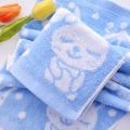 （New）[Neil baby Cotton cartoon baby towel infant face towel aborbent oft bath towel kid bimpo towel cotton for boy and girl body towel body wah Toddler Kid Hand Back Cotton Towel Face Towel Newborn Handkerchief oft Face Towel Cotton Bimpo Wah Cloth. 