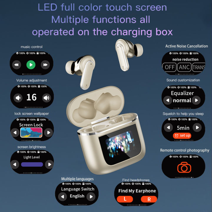 ANC%20Bluetooth%20Headset%20LED%20Touch%20Screen%20Tactile%20Wireless%20Bluetooth%20Headphones%20TWS%20Earphones%20TOUR%20PRO2%20SportEarbuds%20-%20Image%202