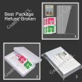 2IN1 Original 3D Tempered Glass For Motorola Moto Razr 40 Ultra Razr Plus Razr 4 Razr4 Camera Lens Screen Protector Cover Film.