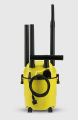 KARCHER WD1 Home Multi-Purpose Wet & Dry Vacuum Cleaner | 1000 Watt. 