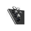 KUZOOM Camera Lens Protector for Samsung Galaxy S22 Ultra , Samsung Galaxy S23 Ultra.