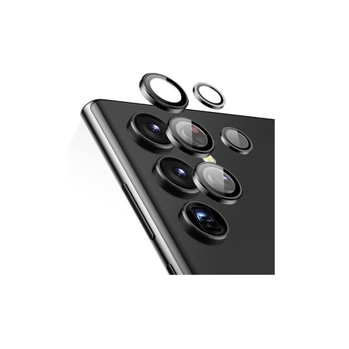 KUZOOM%20Camera%20Lens%20Protector%20for%20Samsung%20Galaxy%20S22%20Ultra%20,%20Samsung%20Galaxy%20S23%20Ultra%20-%20Image%208
