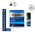 ROGAINE minoxidil 5% topical treatment 3month supply🧪. 