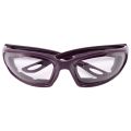Tears Free Onion Chopping Goggles Glasses Eye Protector Kitchen Gadget Tool.