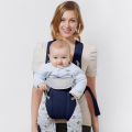 Baby Carrier Soft, Comfortable and stylish Baby Carrying Bag Suitable for 6 Months to 2 Years. 