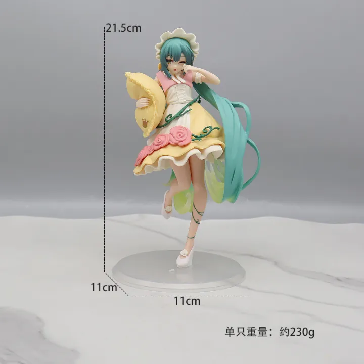 New%20Anime%20Miku%20Cute%20Kawaii%20Virtual%20Singer%20Miku%20Manga%20Statue%20Figurines%20Pvc%20Action%20Figure%2015~25cm%20-%20Image%204