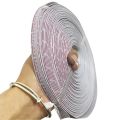 3-Feet 10 Wire Cable WHITE Color Flexible 10 Wire Ribbon Cable Inside Lead Soldering 10 Wire Ribbon Flat Cable Wire For LED Arduino PCB Jumper Wire Cables DIY.