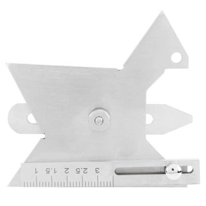 Welding%20Gauge%20HJC30%20Seam%20Bead%20Gage%20Pit%20Measure%20Ruler%20Fit%E2%80%91Up%20Gaps%20Inspection%20Bevel%20Angel%20Tool%20-%20Image%207