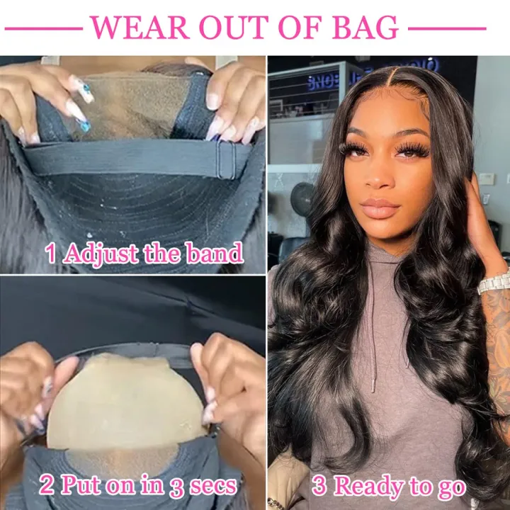 Body%20Wave%20Human%20Hair%20Wigs%20Body%20Wave%2013x6%20Hd%20Lace%20Frontal%20Wigs%20For%20Women%20Glueless%20Wig%20Human%20Hair%20Lace%20Frontal%20Wig%20Brazilian%20Hair%20-%20Image%203