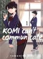 Komi Can't Communicate / Komi-san wa, Komyushou desu. vol. 01-31. 