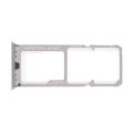 SIM Card Holder Tray for Oppo F7-METAL SIM DRAWER. 