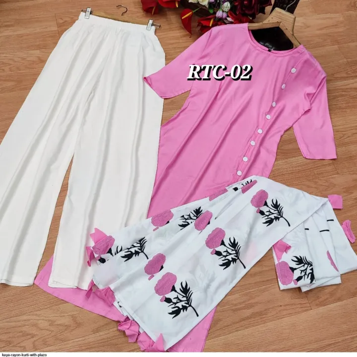 Cotton%20Fashionable%20stitched%20salwar%20kamez%20orna%20For%20Stylish%20Women%20/%20Girls%20(%203%20pcs%20)%20-%20Dress%20For%20Girls%20-%203%20Pice%20Dress%20-%20Three%20Piece%20-%203%20Pice%20Dress%20-%20Image%204