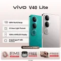 vivo V40 Lite 8/128 GB. 