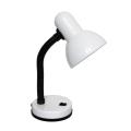 Simple Design Flexible Electric Desk-Table Lamp Stand. 