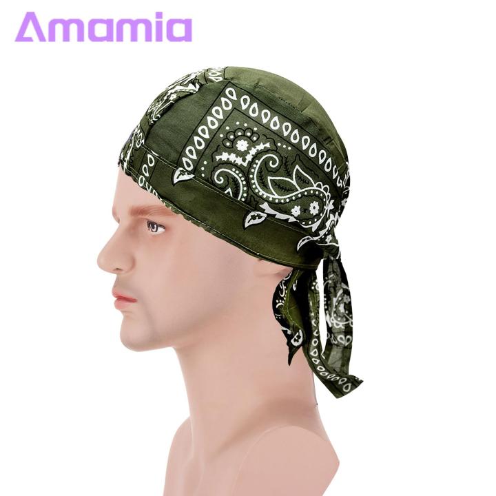 Amamia%20Pirate%20Hat%20Super%20Soft%20Cashew%20Print%20Outdoor%20Beanie%20Hat%20-%20Image%207