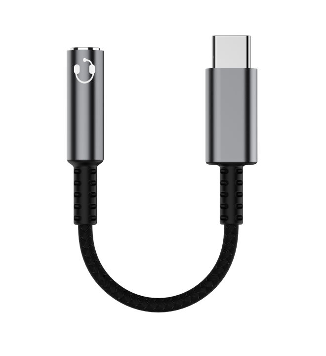 Realtek%20ALC4050%20PCM%2032bit/384K%20Digital%20Audio%20Converter%20DAC%20USB%20Type%20C%20To%203.5mm%20Headset%20Jack%20Aux%20Adapter%20Decoder%20OFC%20Pure%20Copper%20-%20Image%202