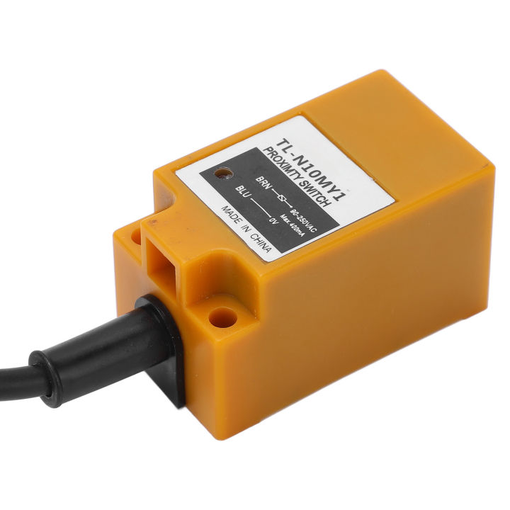 Inductive%20Proximity%20Sensor,%20NPN%20NO%202%20Wire%20ABS%20Red%20Copper%20Proximity%20Sensor%20for%20Detection%20-%20Image%205