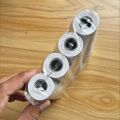 Pix 57*30mm Thermal Paper Rolls for Receipt Mini Thermal Printer Thermal Paper Rolls for POS Receipt Bill Printer - White.