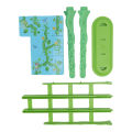 Matching Puzzle Toy, Interactive Kids Matching Toy Early Learning Skill Building for Home for Boys Girls. 