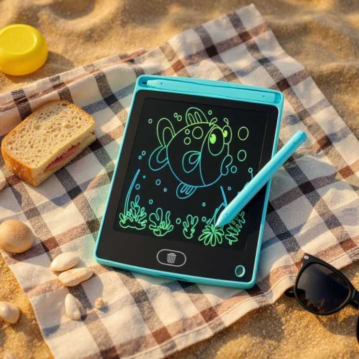 Lcd Tablet Writing 8.5 Inch LCD Drawing Tablet lcd electronic writing pad drawing board for children
