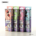 Remax Earphone Rm 512 Earphone - Headphone - Headphone - Ear Phone - Earphone. 
