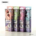 Remax Earphone Rm 512 Earphone - Headphone - Headphone - Ear Phone - Earphone. 