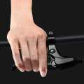 Bicycle Alloy Brake Lever Full Alloy Cycle Brake Lever Bike Brake Liver Cycling Brake Set Bicycle Parts Bicycle Accessories Cycling Parts. 