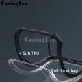 For Moto Edge 30 Case Transparent Clear Air Cushion Protector Soft Frame Hard Armor Cover Casing Moto Motorola Edge 30 Back Cover Phone Cases. 
