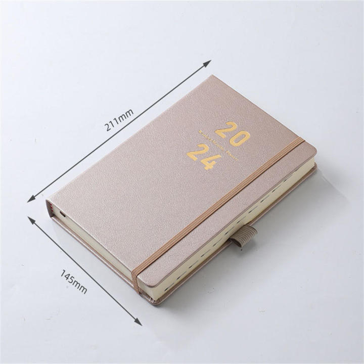 Portable%20Agenda%20Book%20Calendar%20Book%20A5%20PU%20Notepads%20Creative%20Planner%20Reminder%20Desktop%20Date%20Calendar%20Diary%20Planner%20-%20Image%209