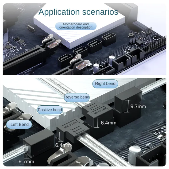 Silver%20Sata%203.0%20Data%20Cable%20SATA%20III%20SATA%203%20Cable%2010cm-2m%20With%20Locking%20Latch%20Straight%20To%20Right%20Left%20Up%20Down%20Angle%2090%20Degree%206GBs%20-%20Image%203