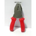 Portable Mini Funny Plus Shape Cigarette Lighter Smoking Equipment Gadgets For Men.