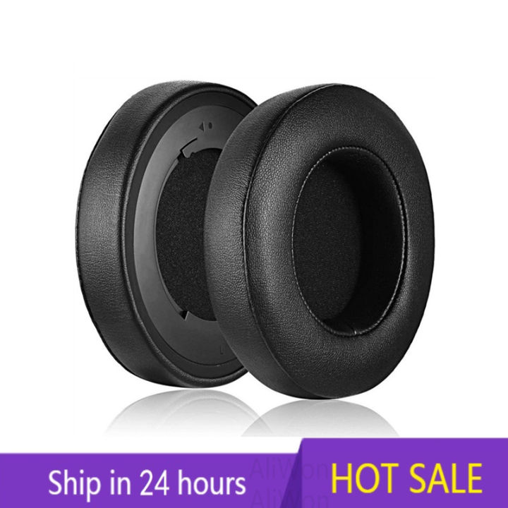 Pair Of Earpads For Razer Kraken Pro V2 Gaming Headphone Ear