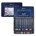 Giorgione® Watercolour Pencils Tin (Set of 48).