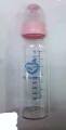 Super Quality Glass Baby Feeder - 200Ml. 