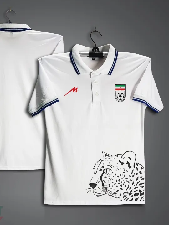 Iran%20World%20Cup%20Jersey%202026%20Short%20Sleeve%20Collar%20Polo%20Jersey%20For%20Men%20-%20Half%20Sleeve%20Collar%20Polo%20Tiger%20t%20shirt%20-%20Iran%20Jersey%20-%20Image%203