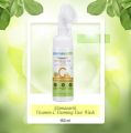 Mamaearth Vitamin C Foaming Face Wash (150 ml). 