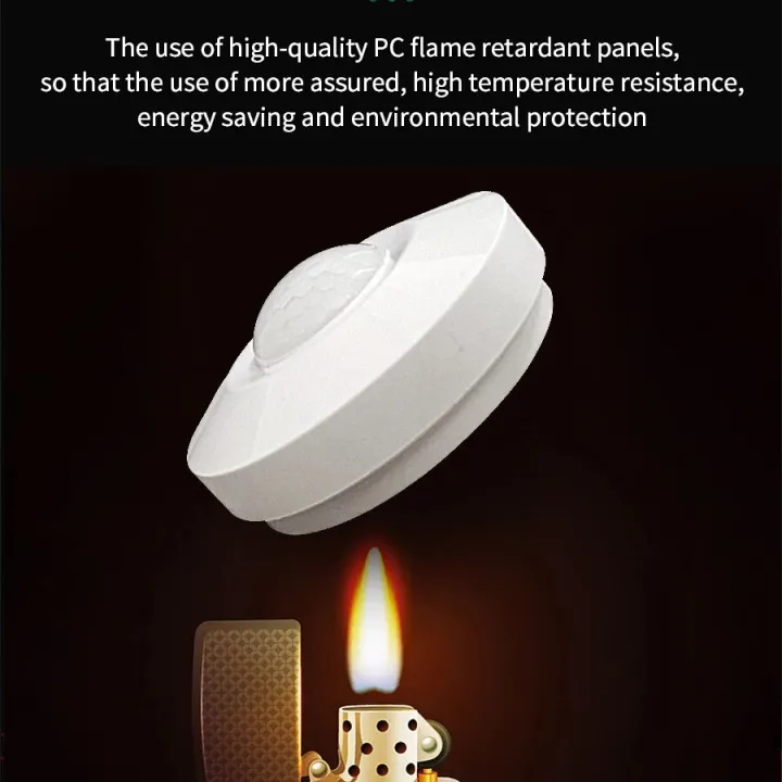 AC/DC24-265V%20PIR%20Super%20Slim%20Motion%20Sensor%20Light%20Switch%20Human%20Body%20Infrared%20Detector%20Ceiling%20Mounted%20360%20Degree%20Detecting%20Range%20-%20Image%204