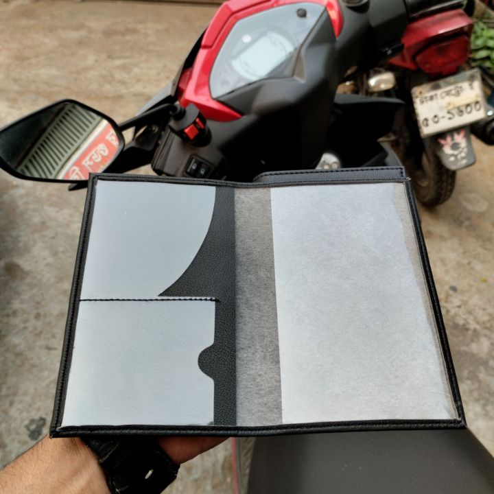 New%20Hot%20Bike%20&%20Car%20Document%20Pocket%20Holder%20Bag%20Pu%20Leather%20Pouch%20wallet%20for%20Men%20-%20Image%205